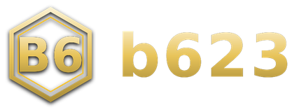 b623 logo